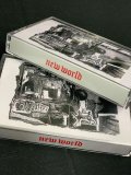  NEW WORLD / Die in eden -桃源郷デ死ネ- (tape) 死体カセット