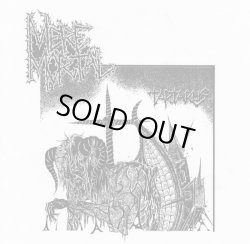 画像1: MERE MORTAL / Tartarus (12") Quality control HQ 