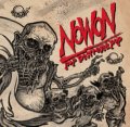 NOWON / Pop destroyed pop (cd) Hardcore kitchen  