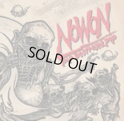 画像1: NOWON / Pop destroyed pop (cd) Hardcore kitchen  