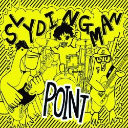 画像1: SLYDINGMAN / Point (cd) Self 