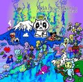 西之カオティック / Tsumetai konton no kuni (cd) Hello from the gutter