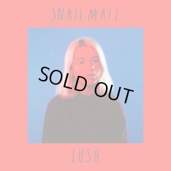 画像1: SNAIL MAIL / Lush (Lp) Matador 