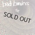 BAD BRAINS / Rise (cd) 4Worlds media  
