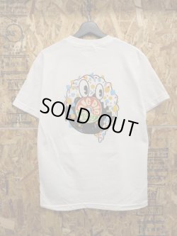 画像4: noise x record shop DIGDIG 2018 White (t-shirt)   