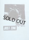 JUST ZINE 3 (zine)   