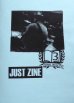 画像1: JUST ZINE 3 (zine)    (1)