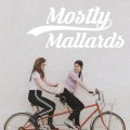 HOT TANG / Mostly mallards (tape) Lauren 