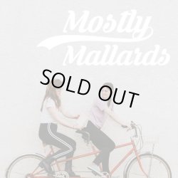 画像1: HOT TANG / Mostly mallards (tape) Lauren 