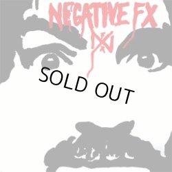 画像1: NEGATIVE FX / st (Lp) Taang! 