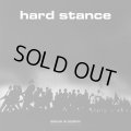 HARD STANCE / Foundation : the discography (Lp) Indecision 