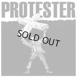 画像1: PROTESTER / Watch them fall (Lp) New absolute 