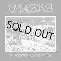 VAASKA / Inocentes condenados (7ep) Vox populi/Beach impediment 