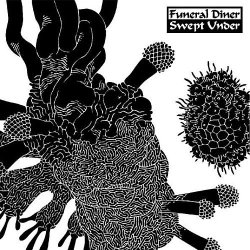 画像1: FUNERAL DINER / Swept under (cd) Cosmic note 