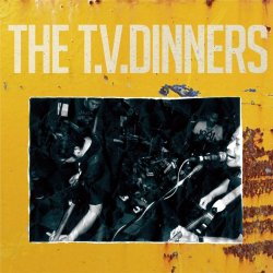 画像1: THE T.V. DINNERS / st -8songs- (cd) Self  