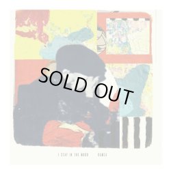 画像1: RAMZA / I stay in the mood (cd) Royalty club 