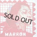 MARRON / Terrenos (Lp) Verdugo discos 