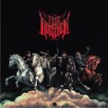 FOUR HORSEMEN / Four heavenly kings (cd) Midnightmeal  