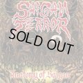 SAIGAN TERROR / Anatomy of saiagn (cd) Bowl head inc.  