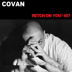 画像1: COVAN / Retech on you - 457 (cd) WDsounds 