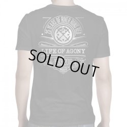 画像5: LIFE OF AGONY / 25 years (t-shirt)  