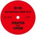 画像2: MASS-HOLE, DJ GQ / Brother grim league vol.2 (7ep) Darahabeats   (2)