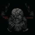 TRAGIC FILM, RUNNER / split (7ep) Final letter  
