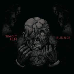 画像1: TRAGIC FILM, RUNNER / split (7ep) Final letter  
