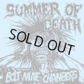 SUMMER OF DEATH / Bolt nine chambers (7ep) Hardcore survives