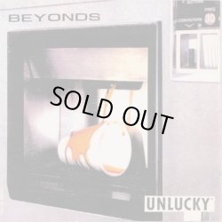 画像1: BEYONDS / Unlucky (Lp+cd+dvd) kilikilivilla  