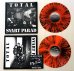 画像2: SVART PARAD / Total svart parad (2Lp+cd) F.o.a.d  (2)