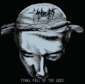 ANARCHUS / Final fall of the gods - extended (Lp) F.o.a.d