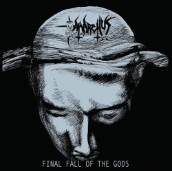 画像1: ANARCHUS / Final fall of the gods - extended (Lp) F.o.a.d