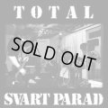 SVART PARAD / Total svart parad (2Lp+cd) F.o.a.d 