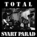 画像1: SVART PARAD / Total svart parad (2Lp+cd) F.o.a.d  (1)