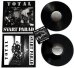 画像3: SVART PARAD / Total svart parad (2Lp+cd) F.o.a.d  (3)