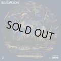 DJ SEROW / Bluemoon (cd) Midnightmeal   