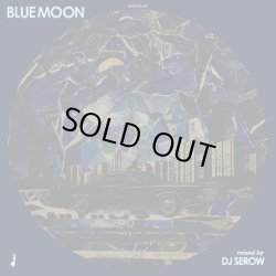 画像1: DJ SEROW / Bluemoon (cd) Midnightmeal   