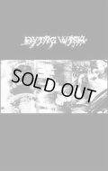 DYING WISH / demo 2018 (tape) Blasphemour