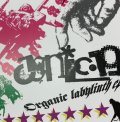 CYNIC-19 / Organic Labylinth (cd) Label carnival light  