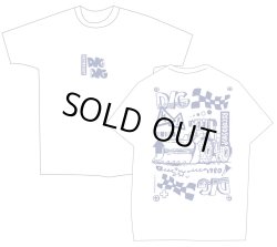 画像1: noise x record shop DIGDIG 2019 (t-shirt)     