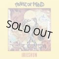 FRAME OF MIND / Irieshun (Lp) Quality control hq 