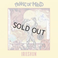 画像1: FRAME OF MIND / Irieshun (Lp) Quality control hq 