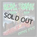 OLDE YORK / Empire state (cd) Countdown 