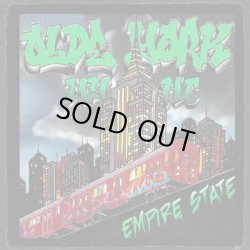 画像1: OLDE YORK / Empire state (cd) Countdown 