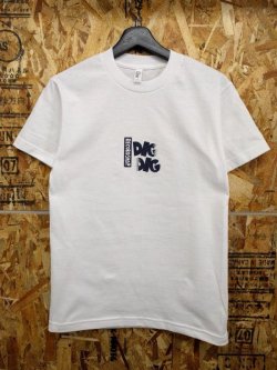 画像2: ■予約商品■ noise x record shop DIGDIG 2019 re (t-shirt)     
