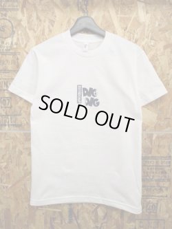 画像2: noise x record shop DIGDIG 2019 (t-shirt)     