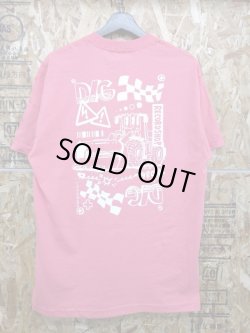 画像5: noise x record shop DIGDIG 2019 (t-shirt)     