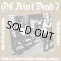 V.A / Oi! ain't dead 7 (cd) Rebellion 