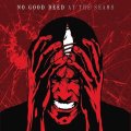 NO GOOD DEED / At the seams (cd) Filled with hate 